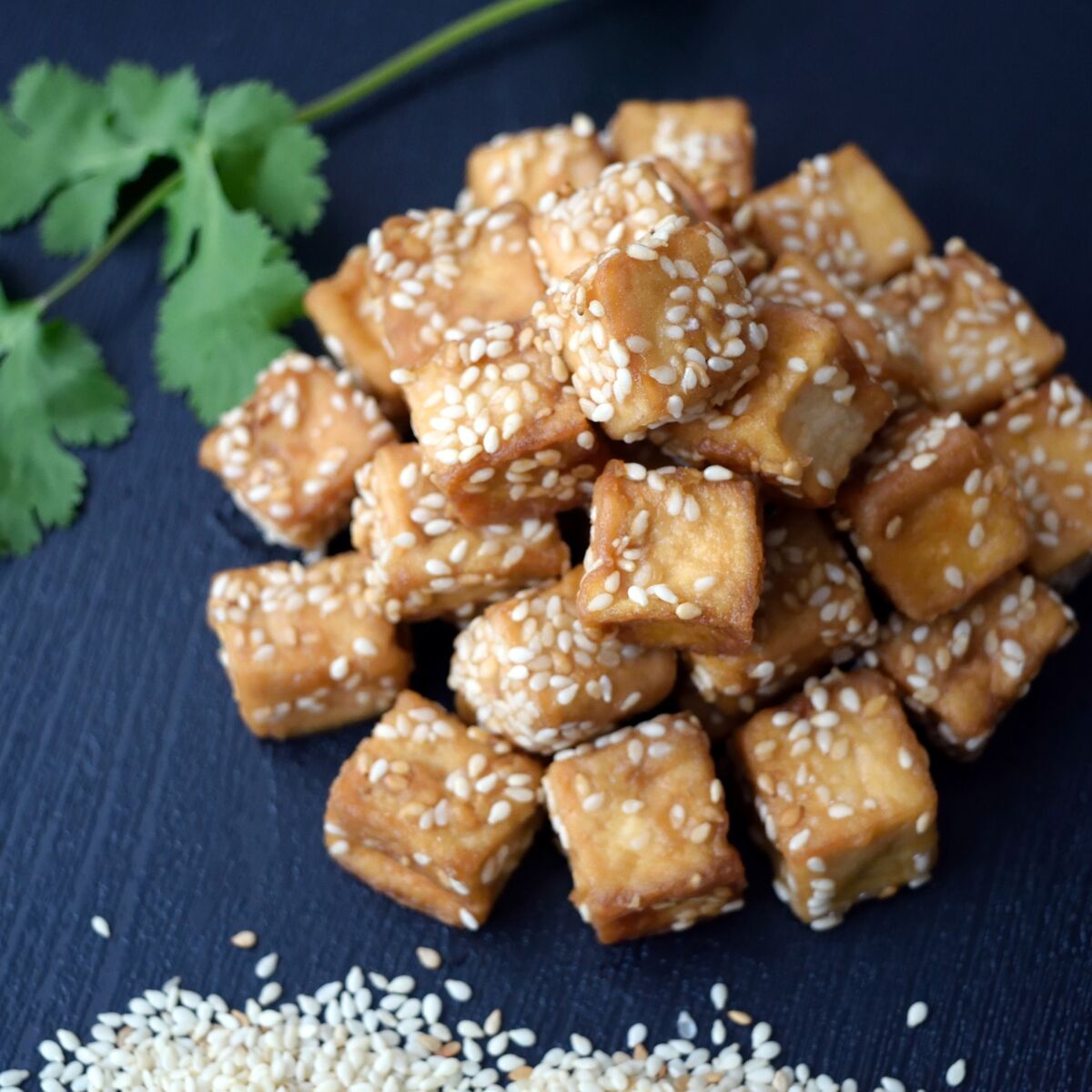 Qu'es ce que le tofu : Que faire avec, comment le cuisiner