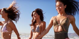 Quel maillot de bain choisir selon ma couleur de peau ?