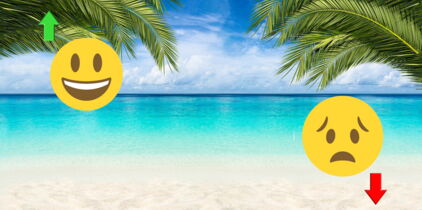 Horoscope d'août 2019 : les signes au TOP... et les flops