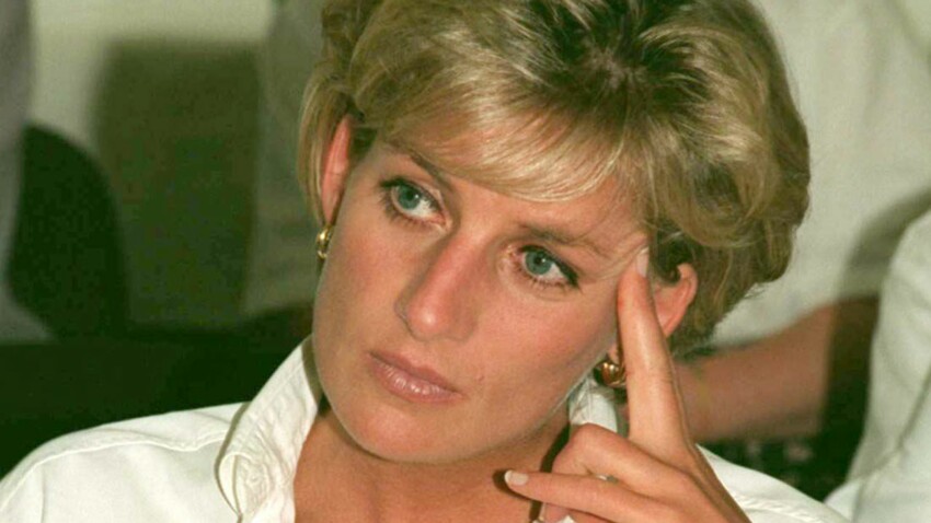 Lady Diana : un garçon de 4 ans persuadé d'être la ...