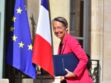 Qui est Elisabeth Borne, la nouvelle ministre de l'écologie qui remplace François de Rugy ?