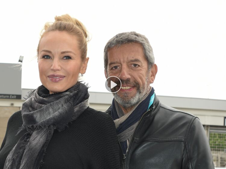 Michel Cymes Et Adriana Karembeu Emission Replay Vidéo - Michel Cymes vexé par Adriana Karembeu : cette remarque qu'il a