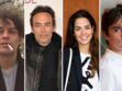 Photos - Alain Delon : qui sont ses enfants Ari Boulogne, Anthony, Anouchka et Alain-Fabien Delon ?