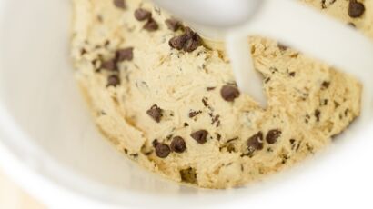 Comment Faire Des Copeaux De Chocolat Femme Actuelle Le Mag