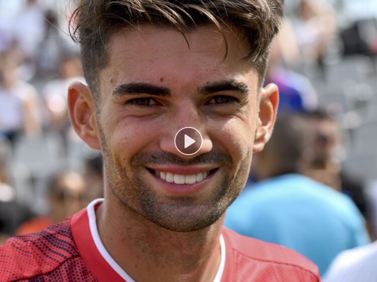 Enzo Zidane : après la mort de son oncle, il trouve le ...