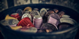 Pourquoi il ne faut pas jeter ses capsules ou dosettes de café ? 5 choses géniales que l'on peut faire avec
