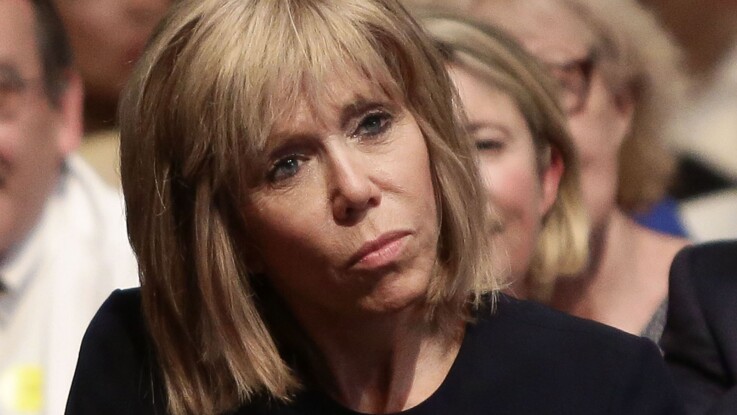 Brigitte Macron Touchée Par La Mort Tragique D’une Enfant Malade ...