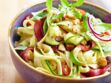 Salade de pâte : 10 recettes pour un buffet, un pique-nique ou une entrée
