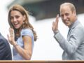 Kate Middleton et le prince William : leurs vacances en famille dans une destination très exotique !
