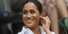 Découvrez la crème solaire française très connue et abordable qu'utilise Meghan Markle