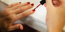 L’astuce pour bien appliquer son vernis en fonction de la forme de ses ongles