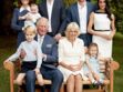 Le prince George fête ses six ans : ces trois rares et adorables clichés pris par Kate Middleton