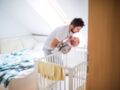 Mort subite du nourrisson : les gestes d’urgence qui peuvent sauver un bébé