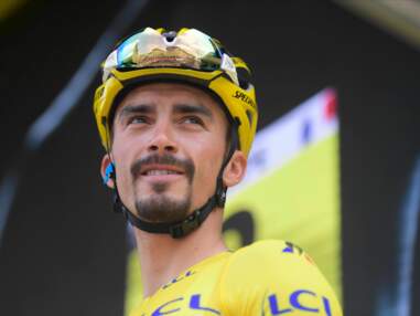 Tour de France 2019 : qui est le cycliste Julian Alaphilippe ?