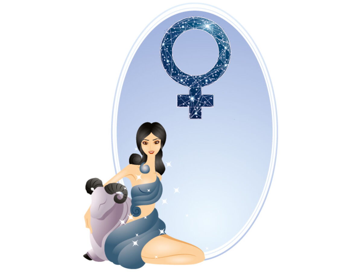 Venus En Belier Dans Votre Theme Astral Signification Et Compatibilites Femme Actuelle Le Mag