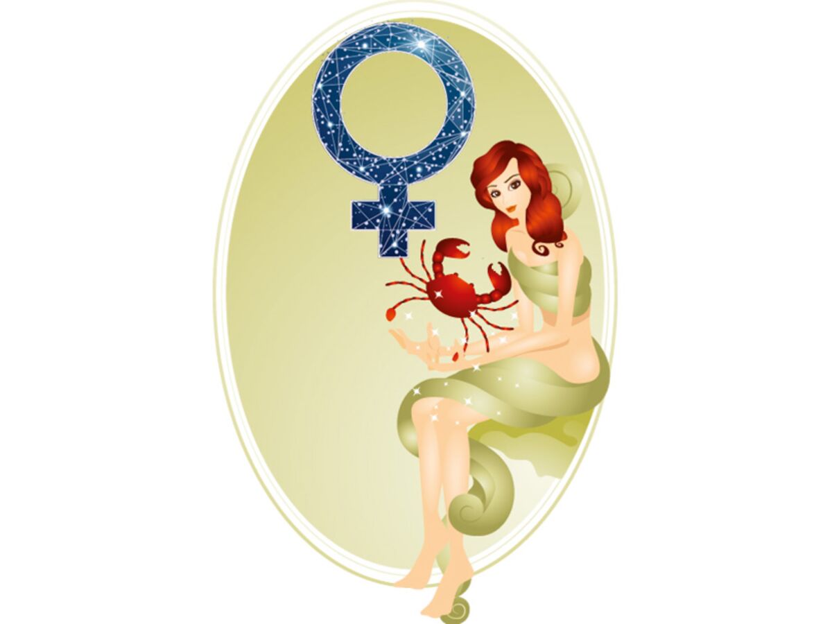 Venus En Cancer Dans Votre Theme Astral Signification Et Compatibilites Femme Actuelle Le Mag