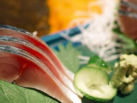 Nos meilleures recettes de poissons bleus : saumon, sardine, thon…