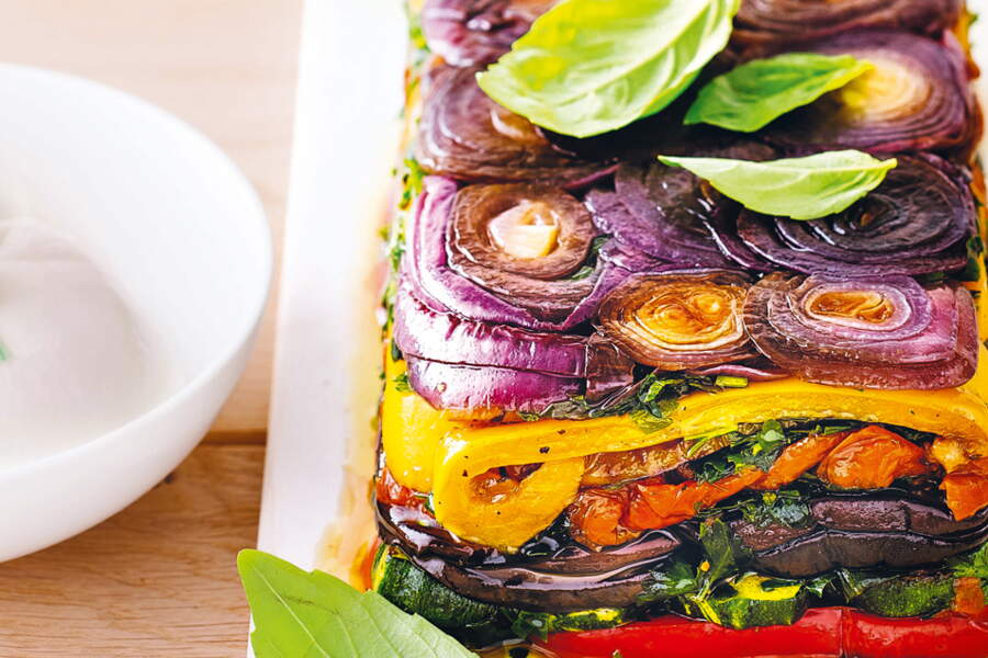 Nos délicieuses recettes pour une quiche Femme Actuelle