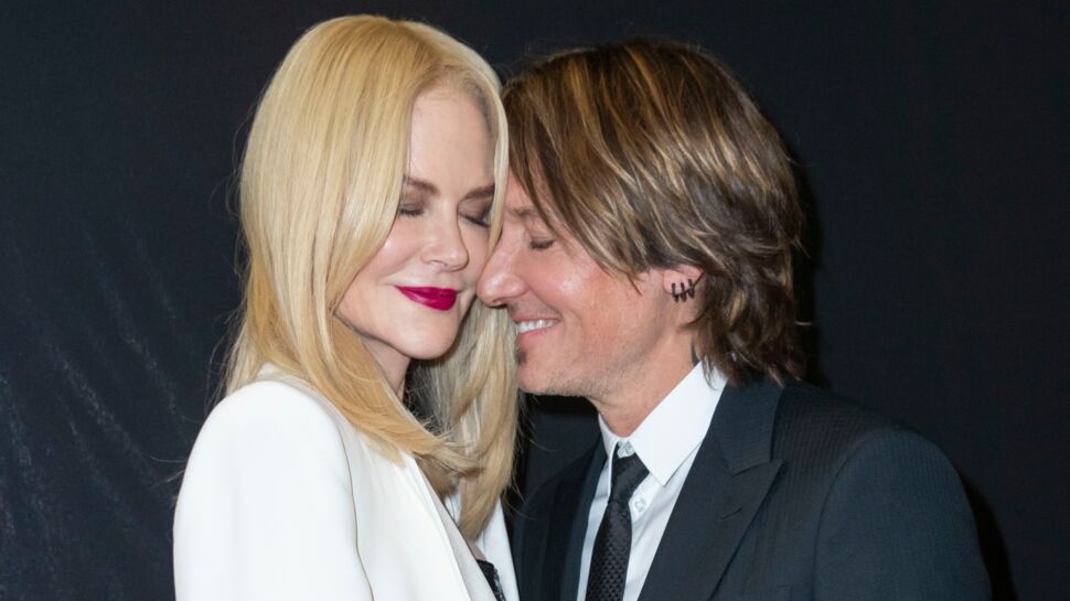Nicole Kidman : son mari, Keith Urban, raconte leur vie sexuelle dans une chanson !