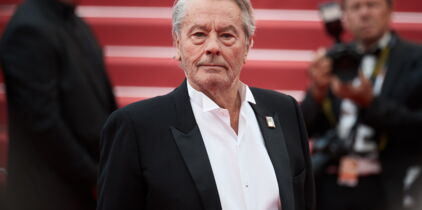 Alain Delon : retour sur sa relation complexe avec Ari Boulogne, le fils qu’il n’a jamais reconnu