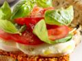 Apéro dînatoire : 10 recettes fraîches et originales de tartines et sandwichs
