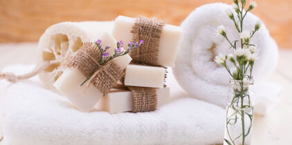Shampooing, déodorant, fond de teint : les produits de beauté solides préférés de la rédaction