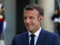 Emmanuel Macron : ce bracelet qu’il ne quitte jamais