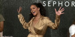 Voici le nouveau sosie (adulte) de Rihanna : la ressemblance est frappante