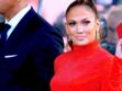 Photos – Jennifer Lopez fête ses 50 ans le corps saucissonné dans une robe incroyable (et tellement sexy)