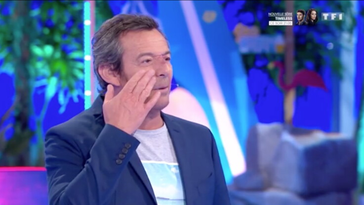 12 Coups De Midi Jean Luc Reichmann Fatigue Apres Une Longue