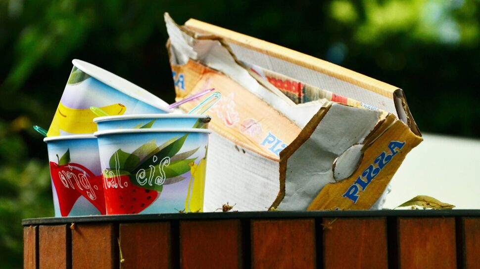 Recyclage : comment bien trier ses déchets à la maison ?