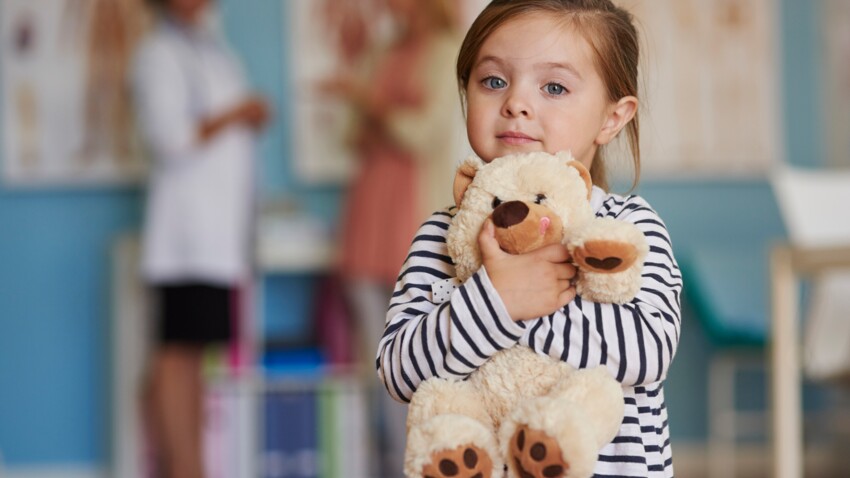 AVC de l’enfant : comment reconnaître les premiers symptômes pour réagir au plus vite ?