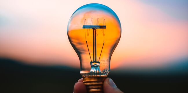 Vrai/Faux : 10 idées reçues sur les ampoules à économie d’énergie