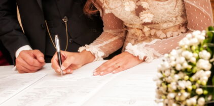 Mariage civil : 5 conseils pour une cérémonie mémorable à la mairie
