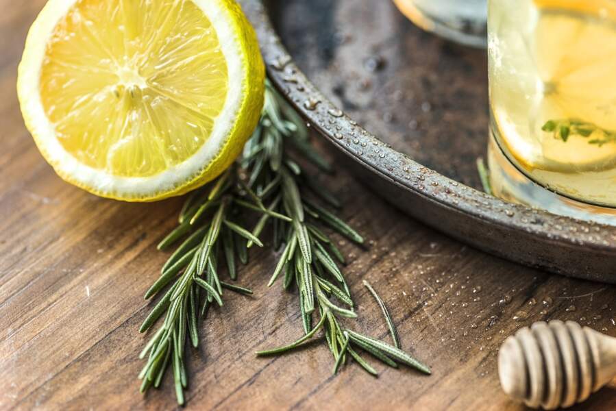 Remède au citron : lutter contre la constipation