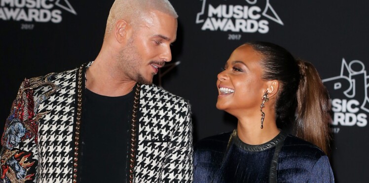 PHOTOS - Qui est Christina Milian, la compagne de Matt ...