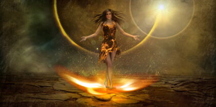 Tarot gratuit des Fées : interprétation des 22 lames