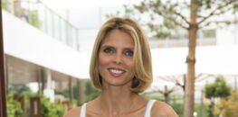 Sylvie Tellier pose en bikini et elle est canon !