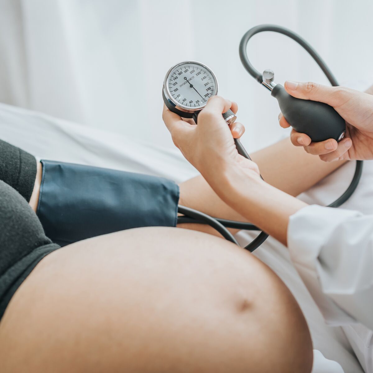 Streptocoque B et grossesse : despistage et conséquences - Cerballiance