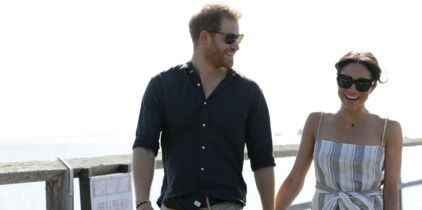 Meghan Markle : cet objet pour la maison dont elle ne se sépare jamais