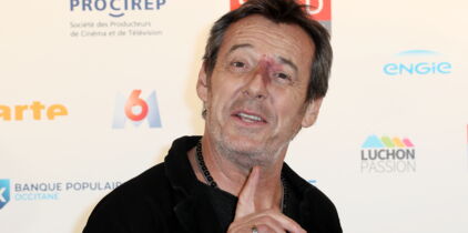 Jean-Luc Reichmann : cette publicité qui le rend fou (et il n'est pas le seul)