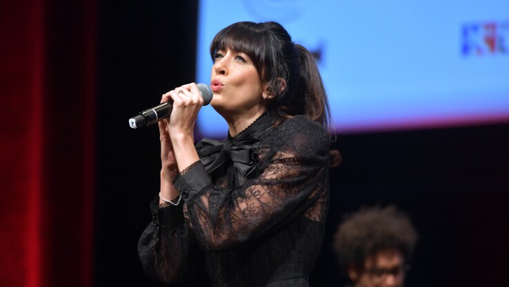 Nolwenn Leroy Pourquoi Elle A Decide De Faire Une Pause Dans Sa