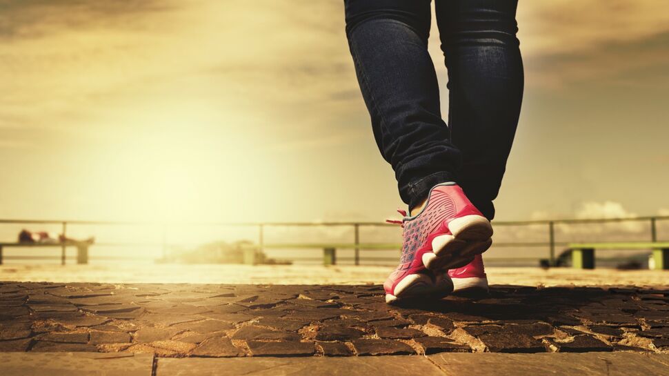 Insomnie, hypertension, stress : 5 façons de se soigner grâce à la marche