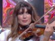 "N’oubliez pas les paroles" : qui est Karen Khochafian, la violoniste de l'émission ?