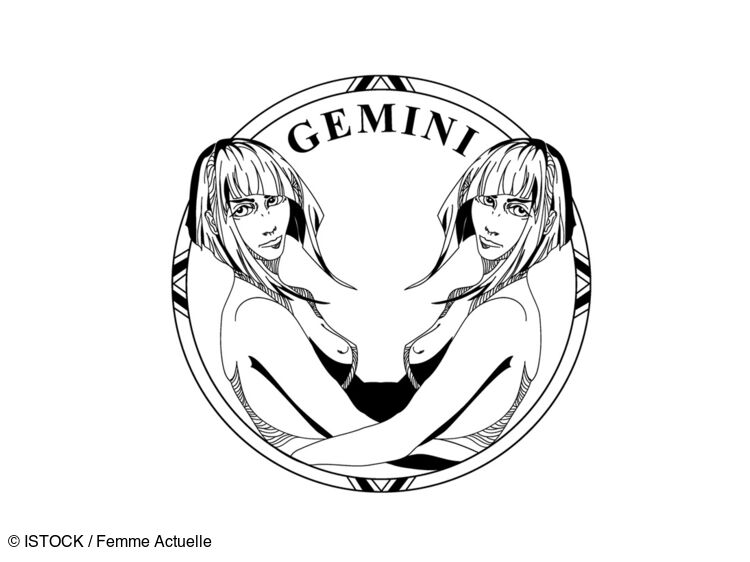 Signe astro du G meaux comment vous comprendre Femme Actuelle