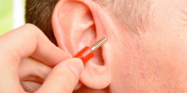 Une stimulation électrique des oreilles pour augmenter l'espérance de vie ?