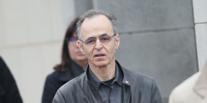 Jean-Jacques Goldman : ce drame dont il a eu du mal à se remettre