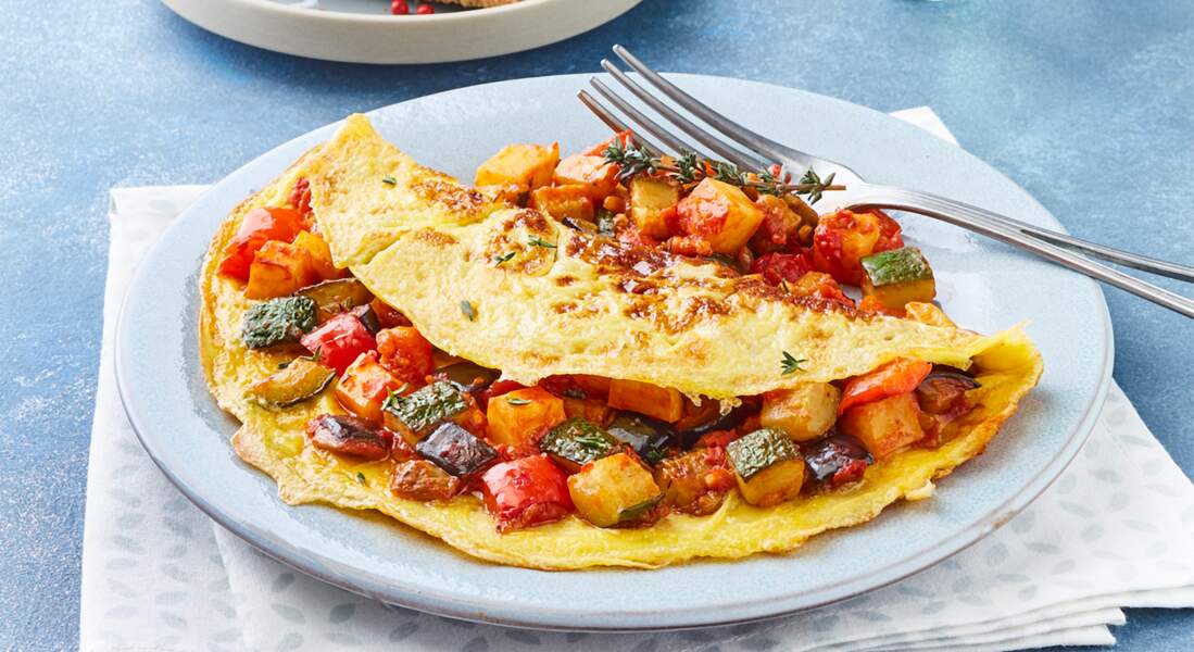 On Fait Pas D'omelette Sans Casser Des Oeufs Pas d'omelette sans casser d'oeufs ! - Femme Actuelle