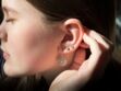 Piercing oreille : comment les faire cicatriser ?