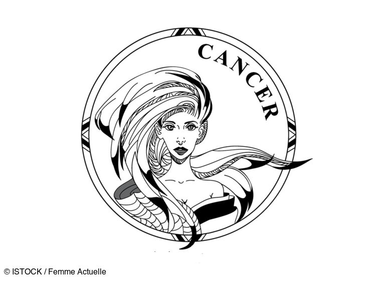 Signe astro du Cancer comment vous comprendre Femme Actuelle